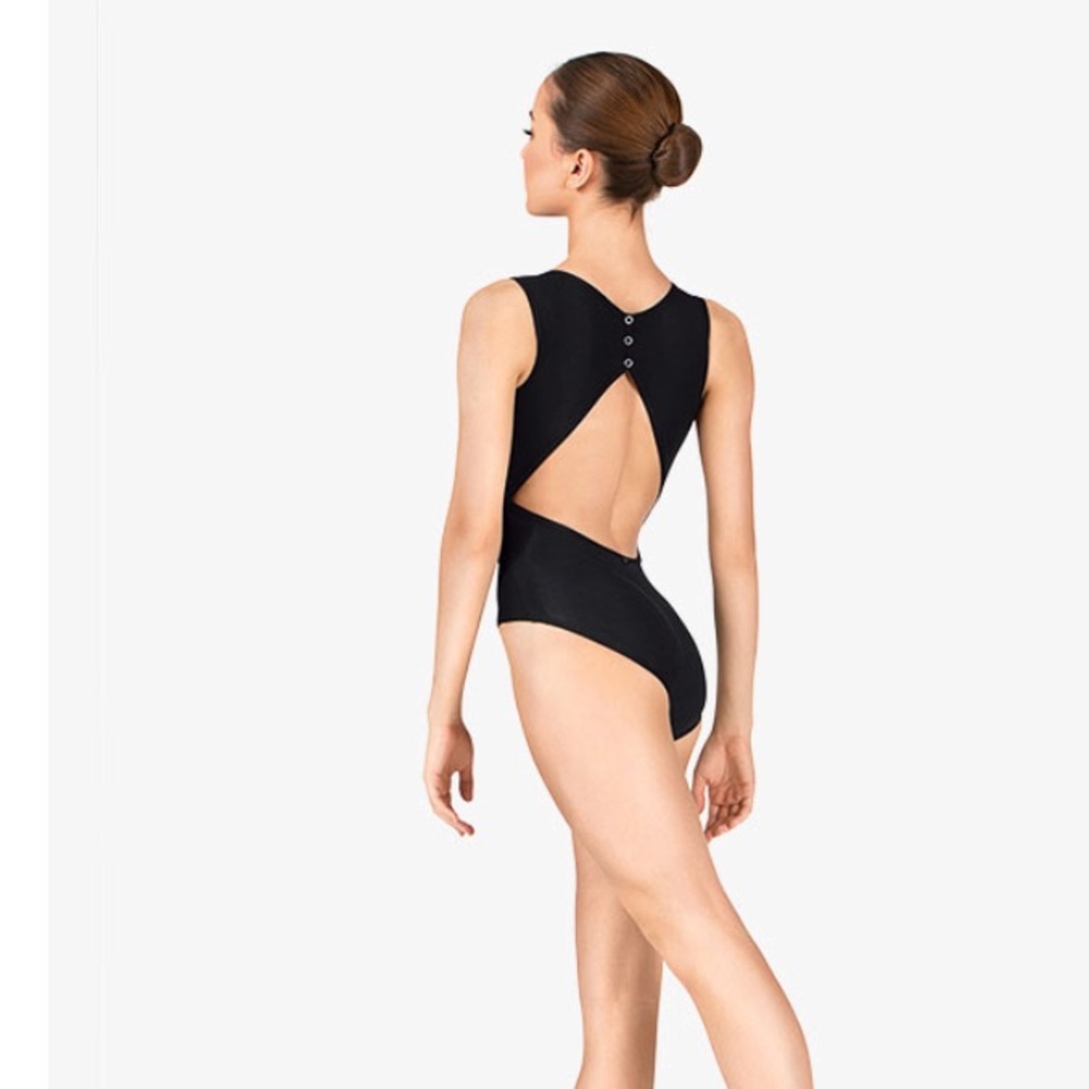 Mariia dance ballet leotard